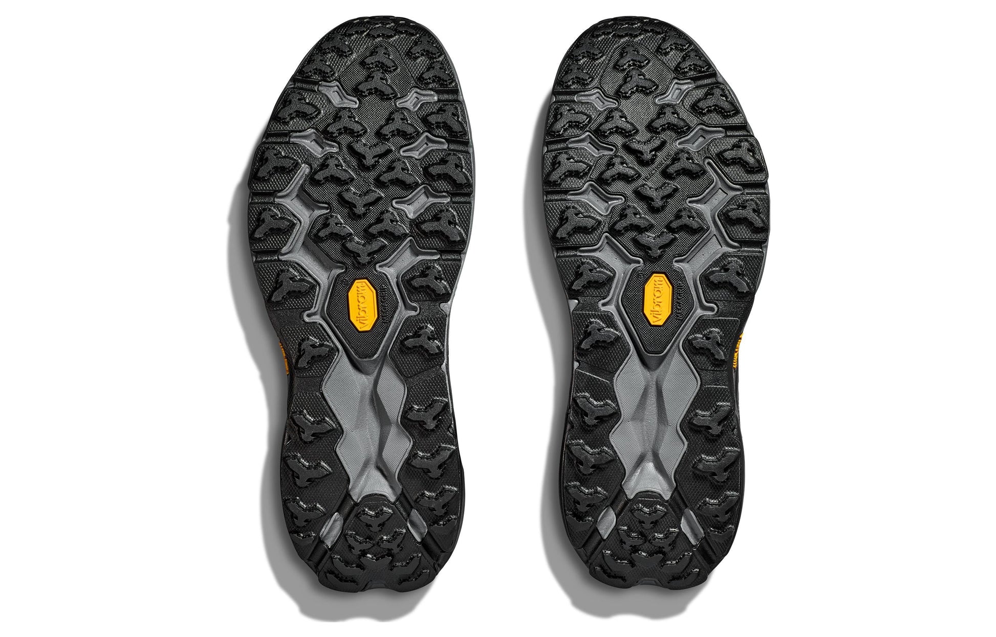HOKA ONE ONE Speedgoat 5 GTX 5 'Black' 1127918-BBLC