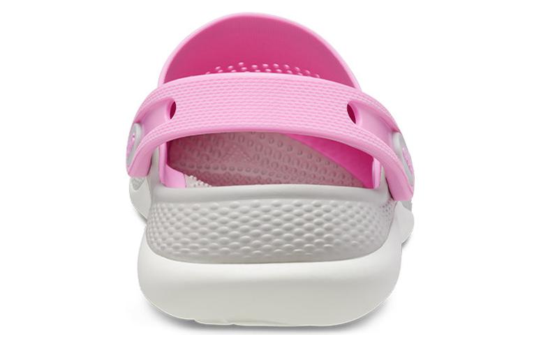 Crocs LiteRide 2.0 Clog 'Pink' 206708-6SW