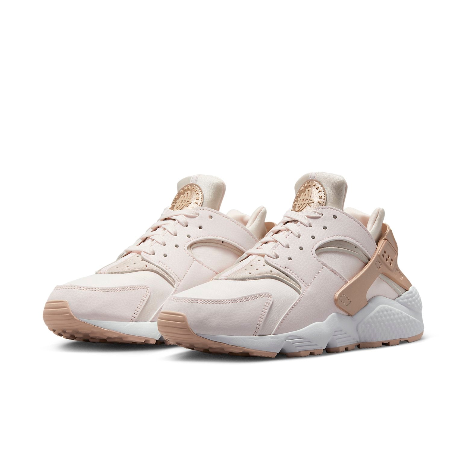 (WMNS) Nike Air Huarache 'Soft Pink' DV6017-600