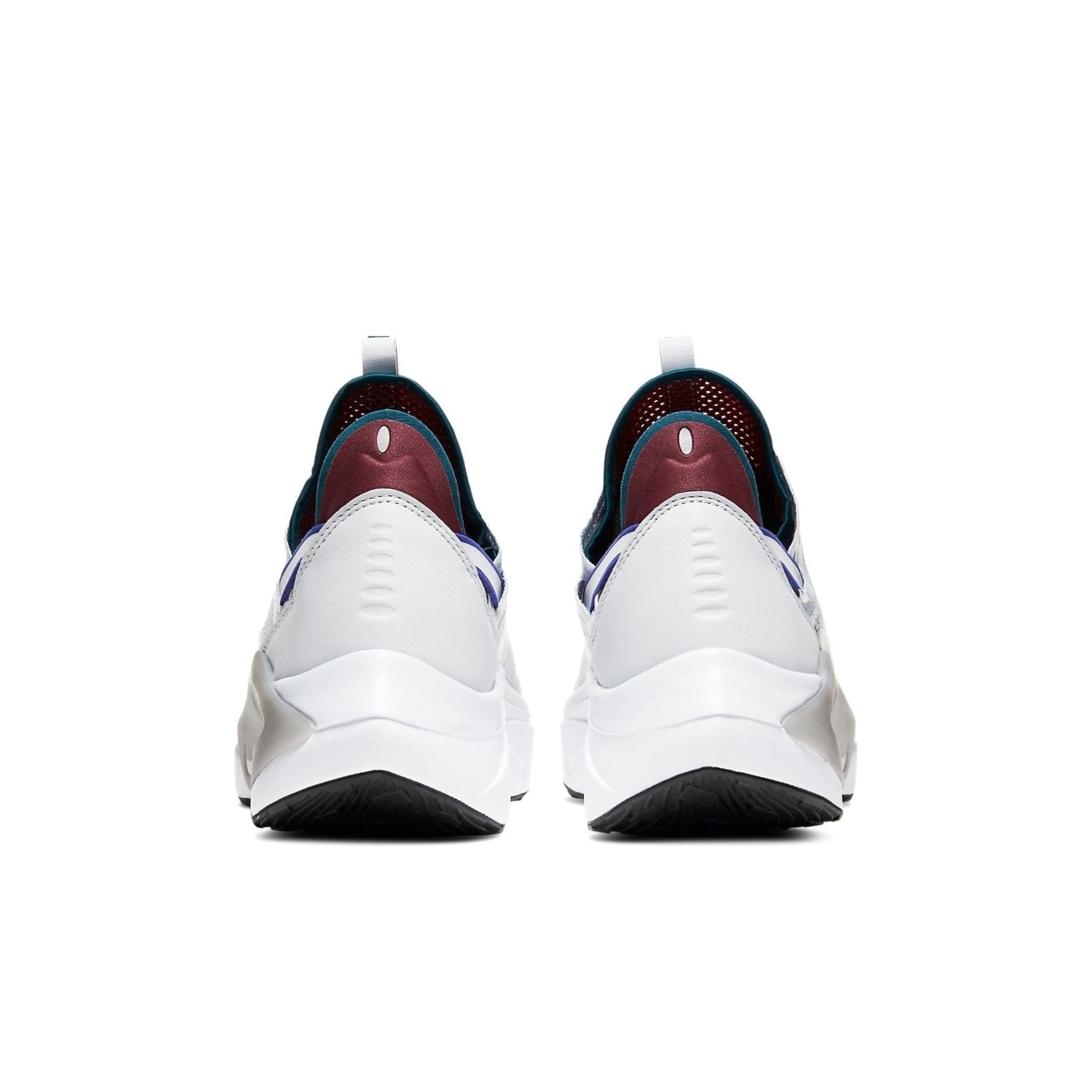 Nike D/MS/X Flyknit N110 'Pure Platinum' AT5405-003