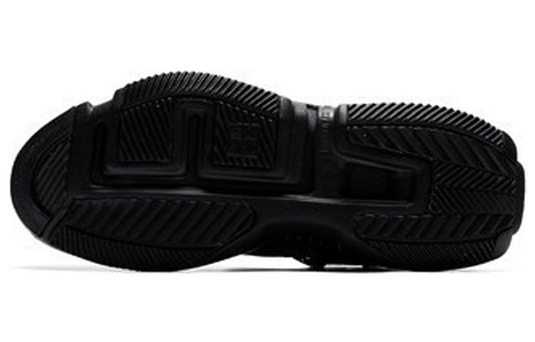 361 Degrees x Pepsi High Basketball Shoes 'Black' 672031130-1
