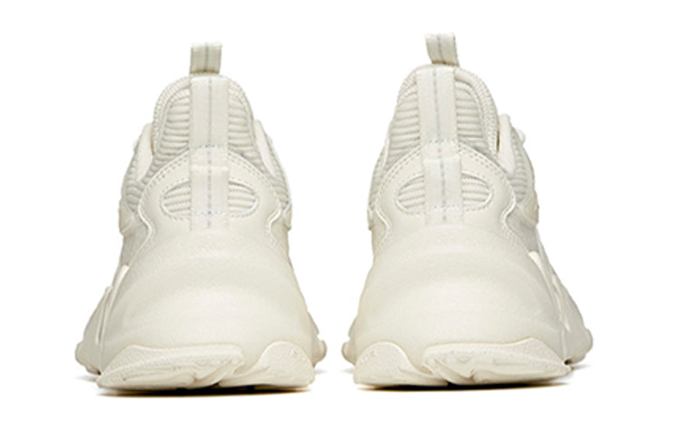 (WMNS) ANTA Life Series Sneakers 'White' 922118852-1