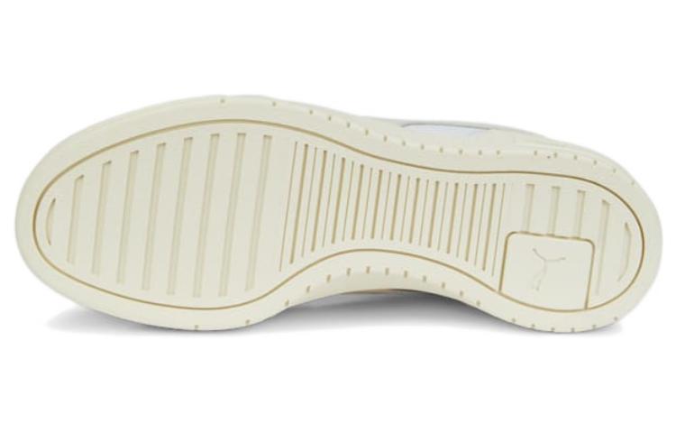 PUMA Ca Pro Luxe 'Cream' 387488-01