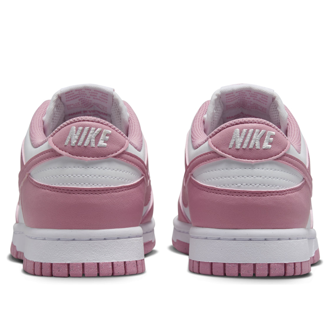 (WMNS) Nike Dunk Low Next Nature 'White Elemental Pink' DD1873-112