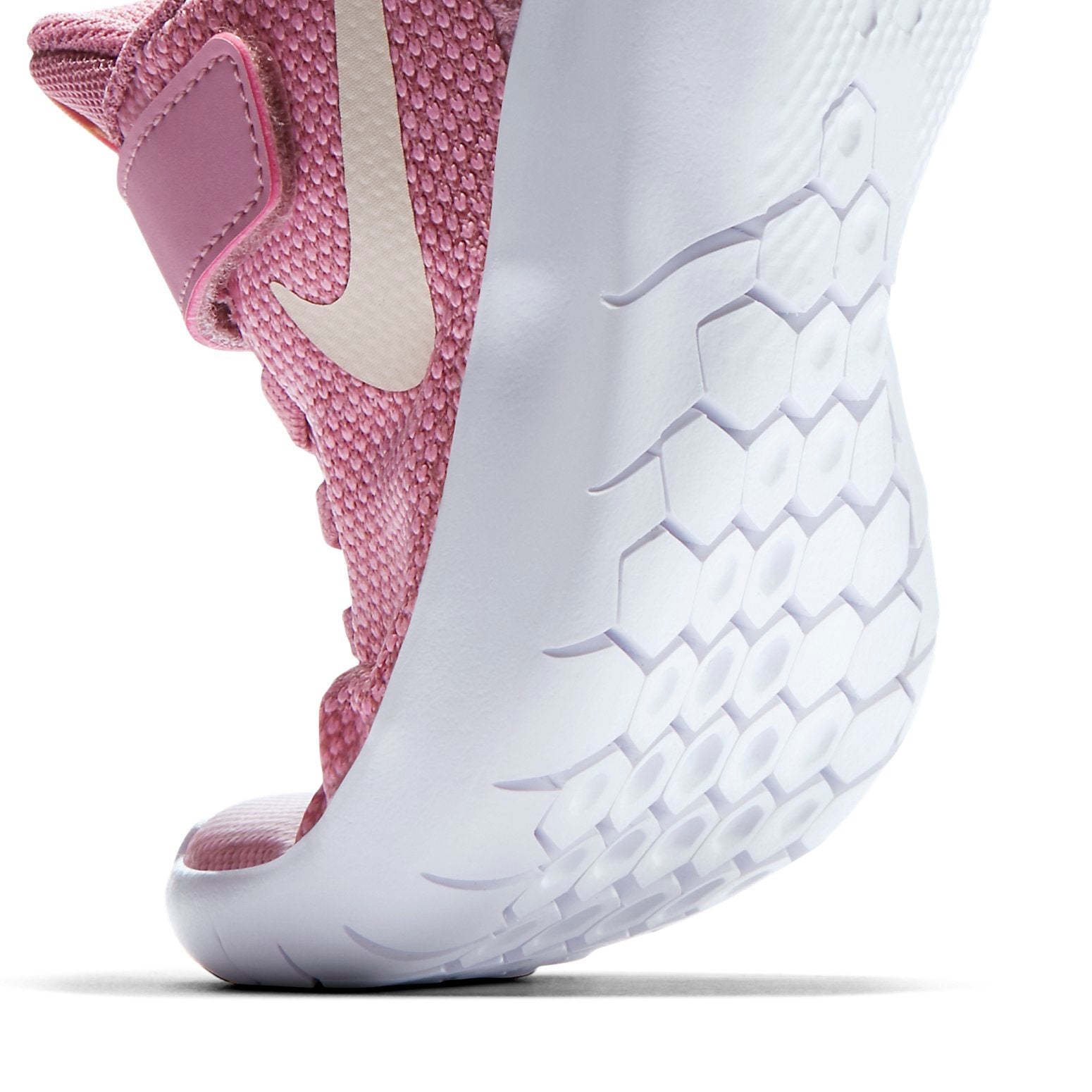 (PS) Nike Flex Experience Run 7 'Light Pink' 943288-601