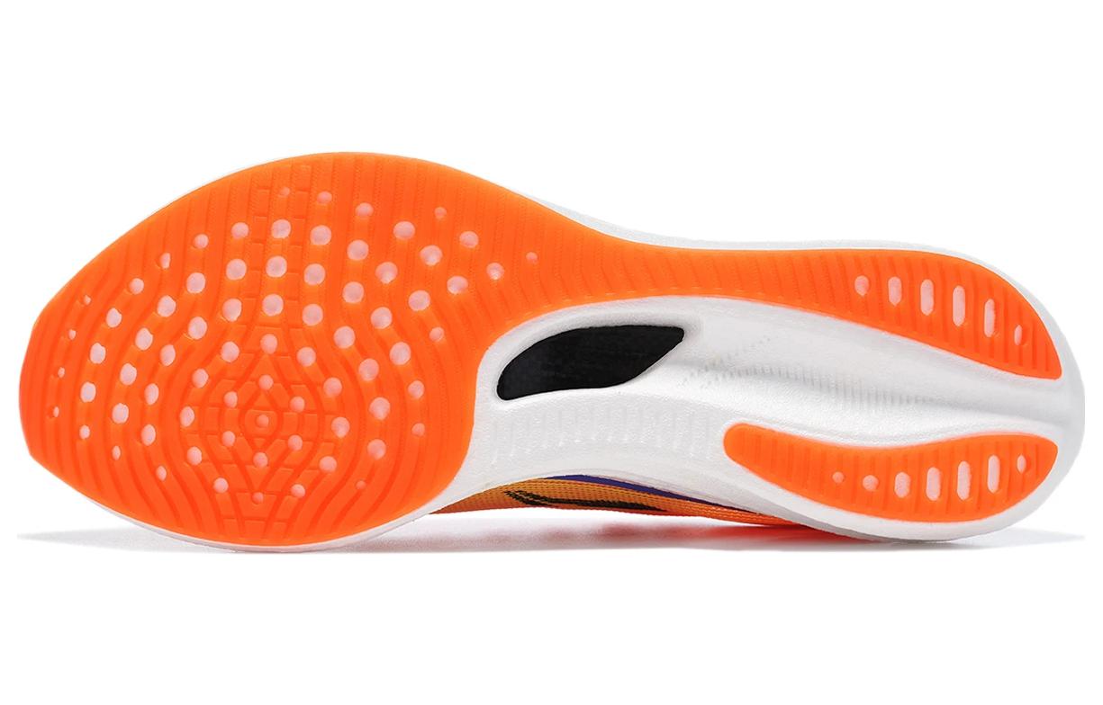 Li-Ning Feidian 3 Challenger 'Orange White' ARMT037-14