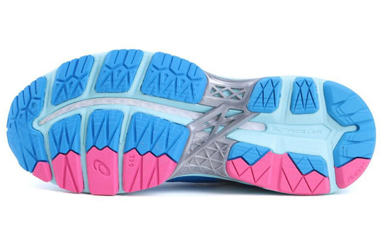 (WMNS) ASICS Gel-Kayano 23 'Blue' T696N-4393