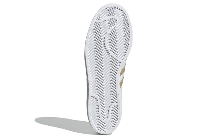 (WMNS) adidas Superstar 'White Pale Nude' GZ0868