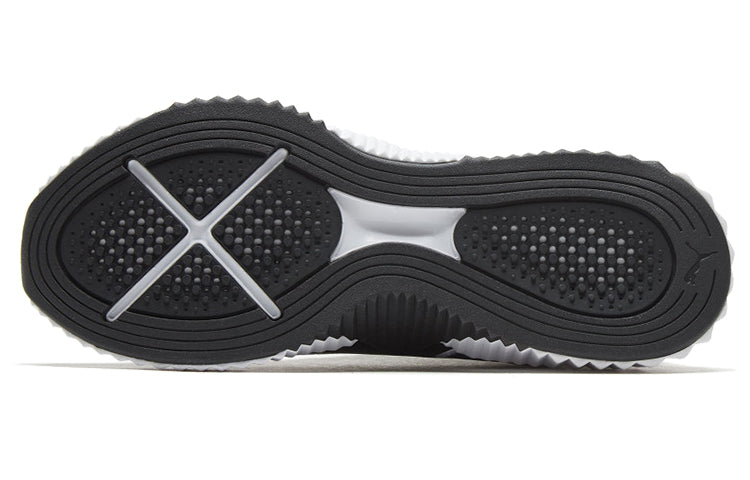 (WMNS) PUMA Defy New Core 'Black' 193059-01