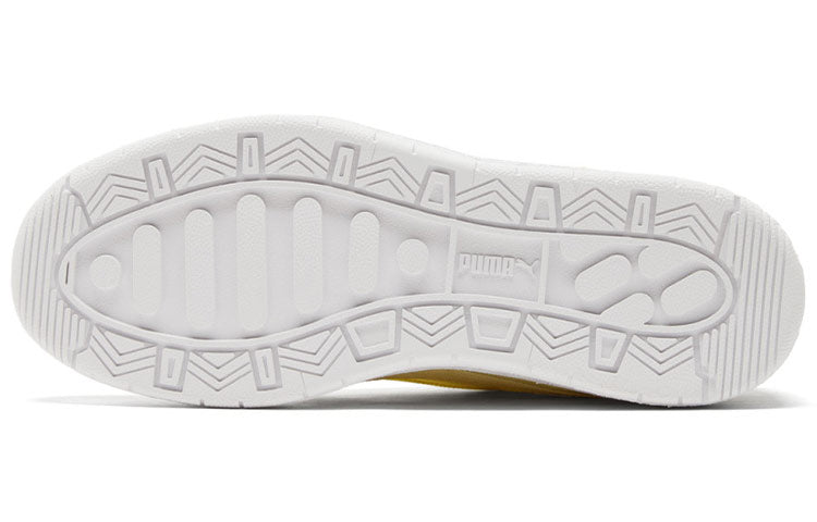 PUMA Mallorca 'Yellow Pear' 374941-04
