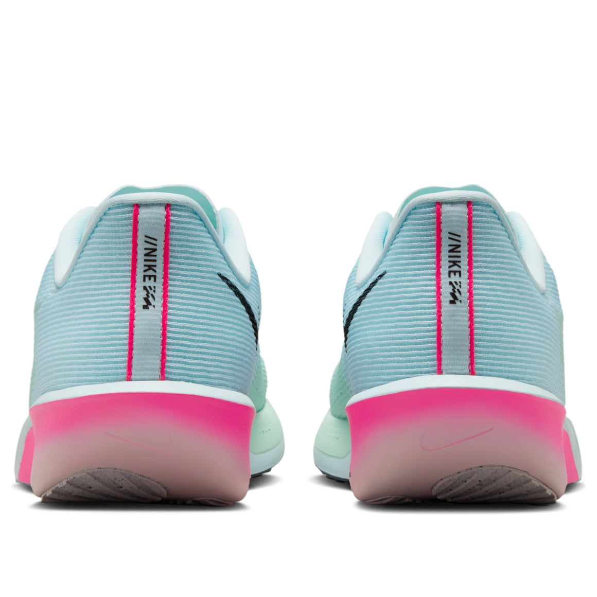 Nike Zoom Rival Fly 4 'Glacier Blue Mint Hyper Pink' FV6040-400