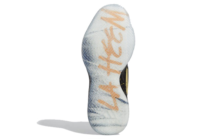 adidas Dame 5 'La Heem, The Dream' EE4049