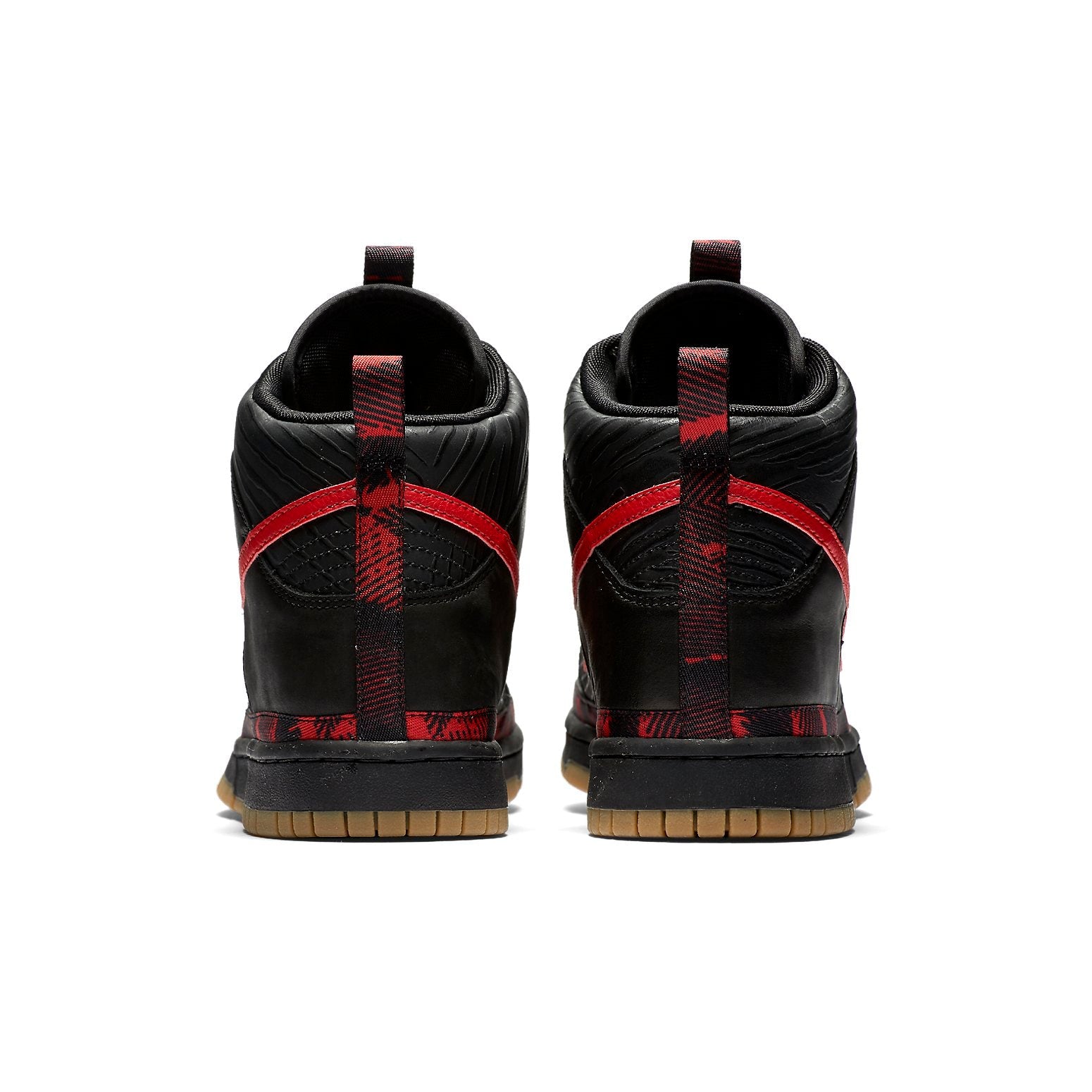 Nike Dunk High Premium 'N7' AA1126-001