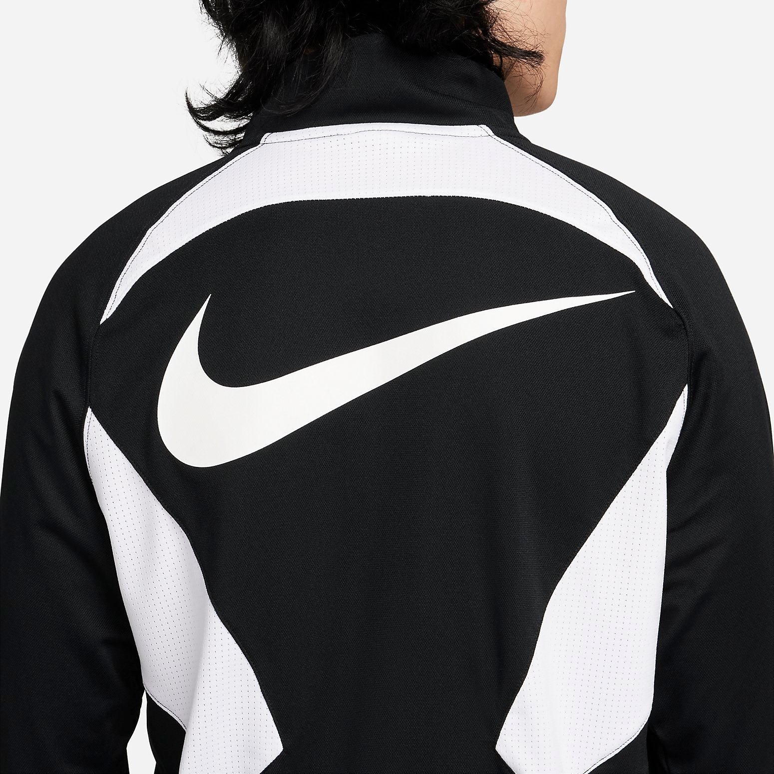 Nike Dri-FIT F.C. Sweatshirt 'Black' FB6538-010