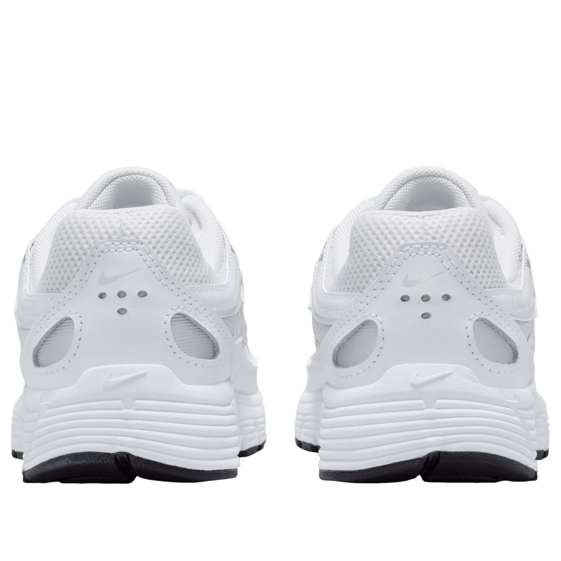 (GS) Nike P-6000 'Platinum Tint White' HV5064-017