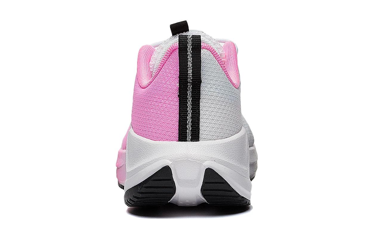 (GS) Li-Ning Superlight 'White Pink' YKFT030-4