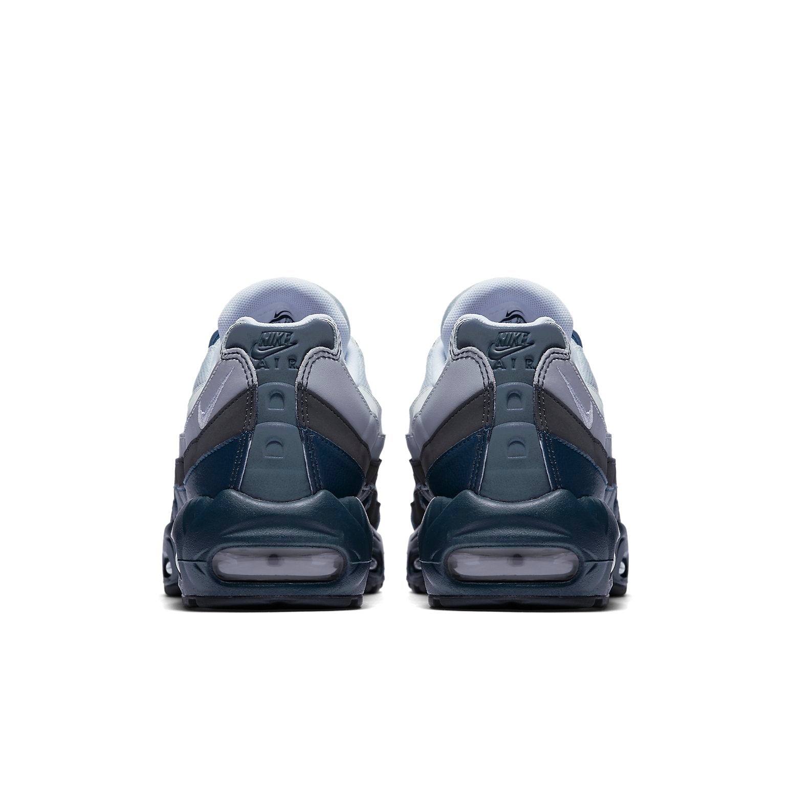 Nike Air Max 95 Essential 'Armory Navy' 749766-406
