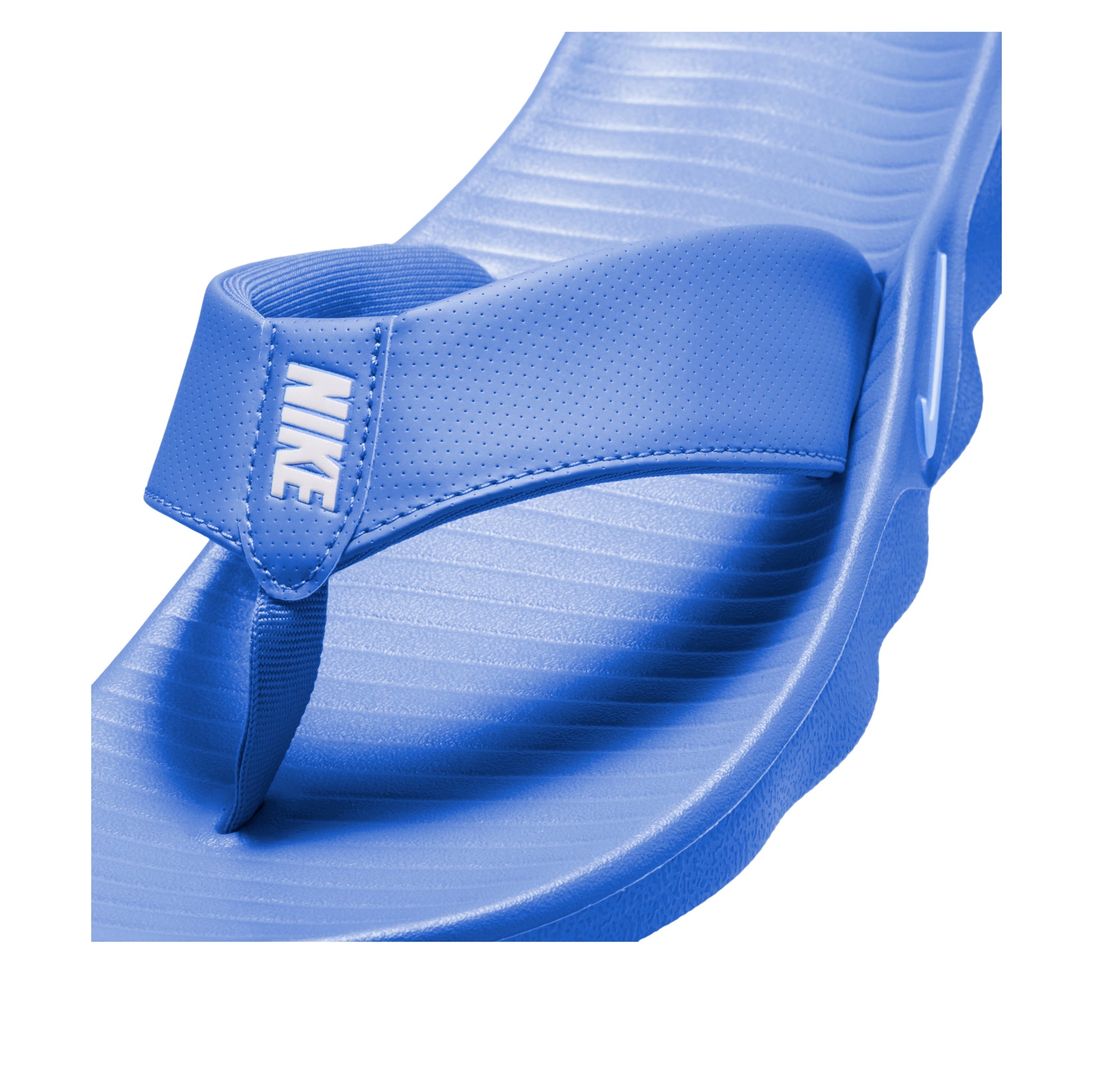 Nike Marina Slides 'Blue Crystal' IH2380-400