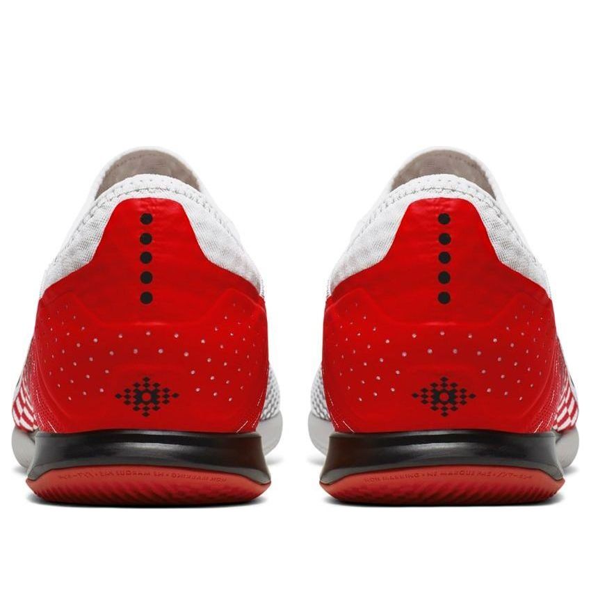 Nike Vapor 13 Pro NJR IC 'White Red Black' AT8002-006
