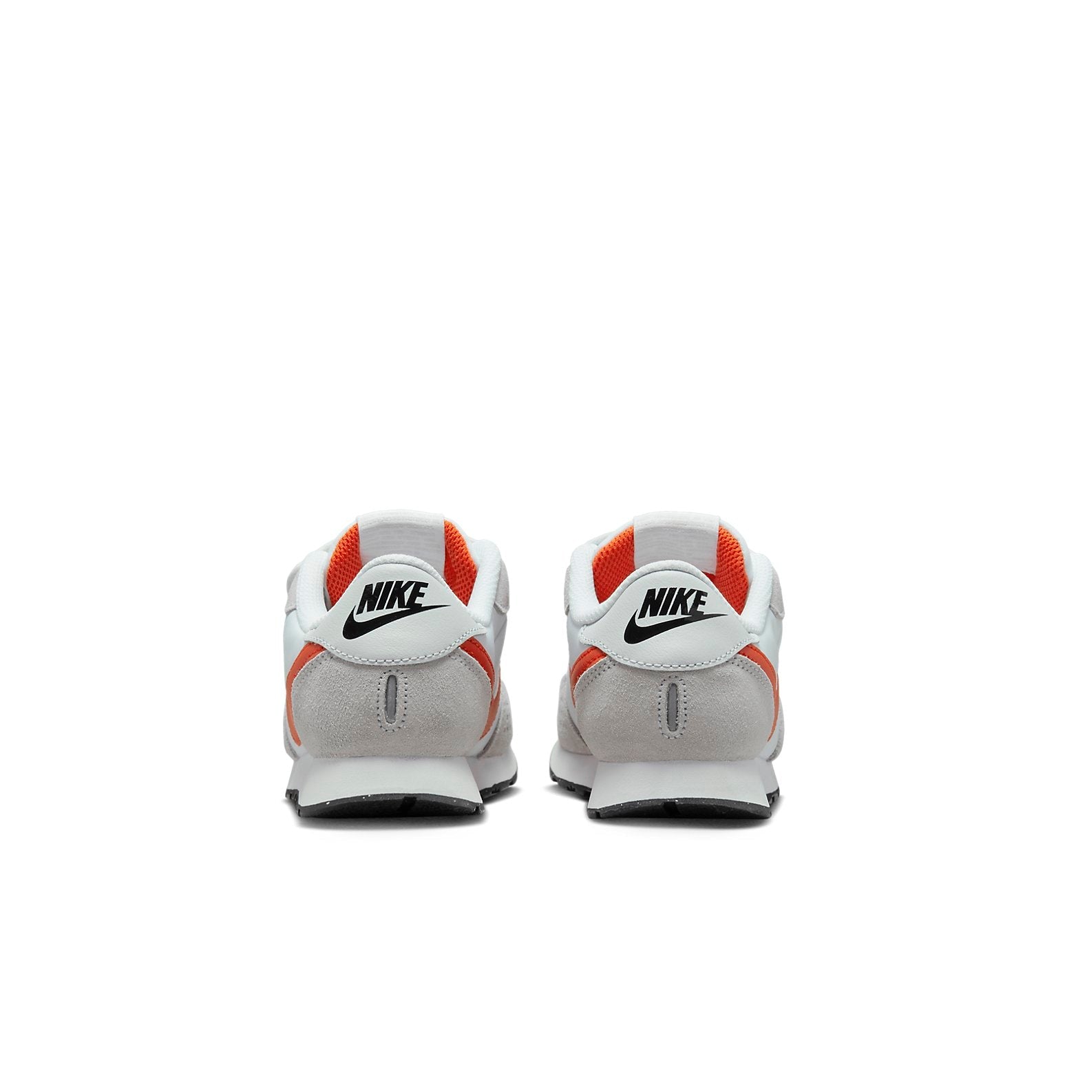 (PS) Nike MD Valiant 'Pure Platinum Picante Red' CN8559-020