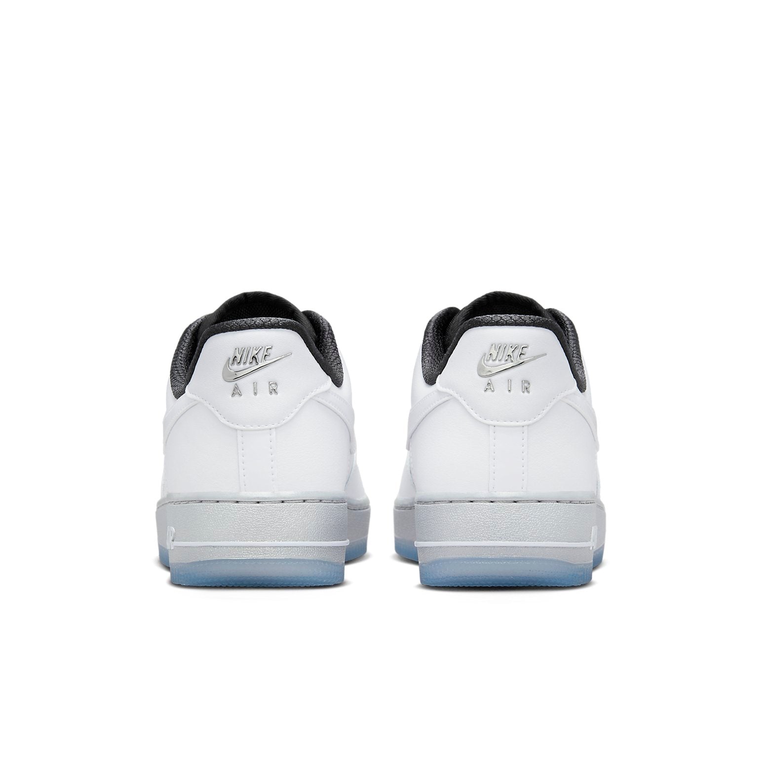 (WMNS) Nike Air Force 1 Low 'White Chrome' DX6764-100