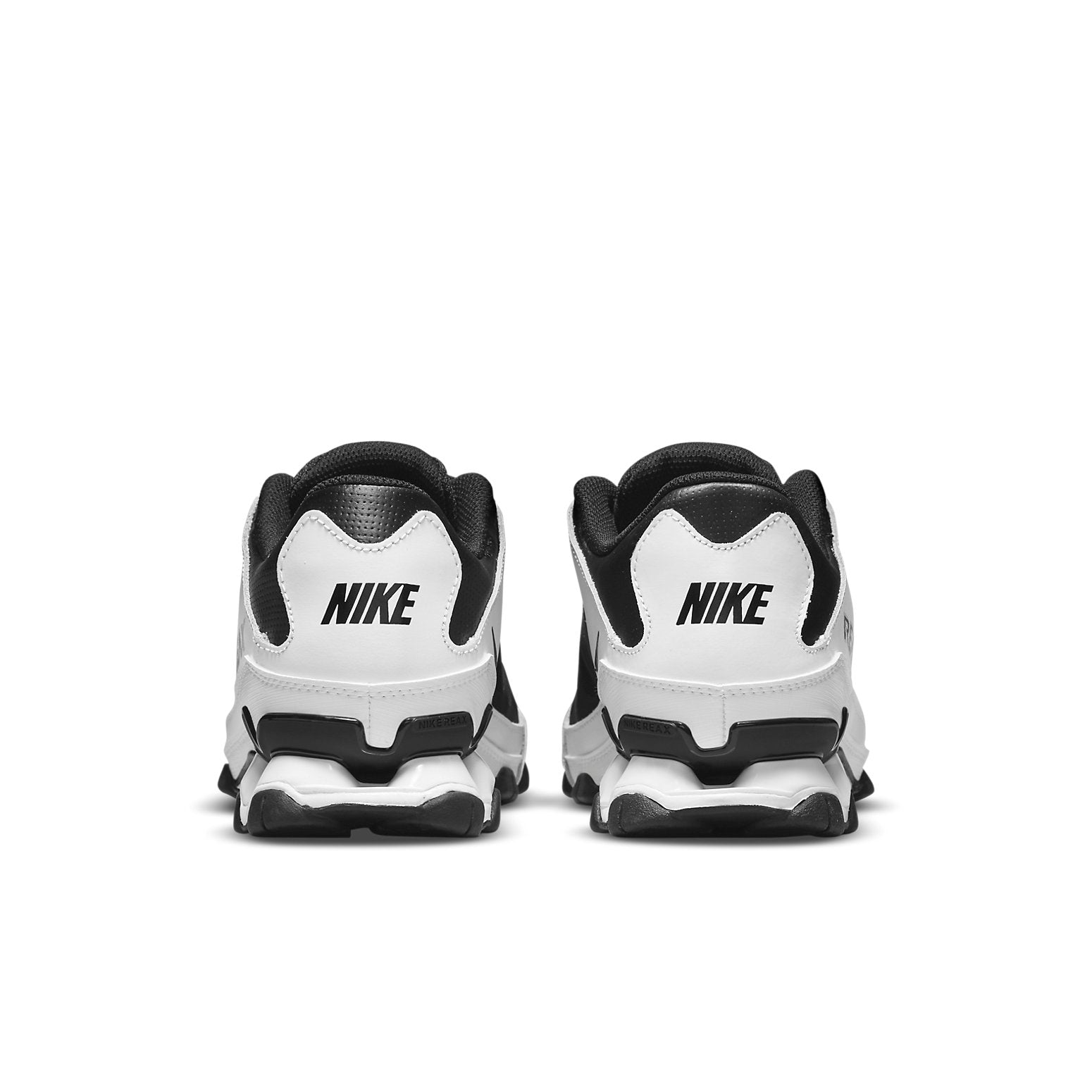 Nike Reax 8 TR 'Black White' 621716-019