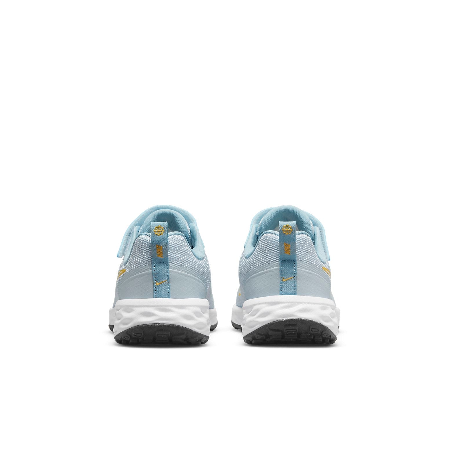 (PS) Nike Revolution 6 'Aura Worn Blue' DD1095-409