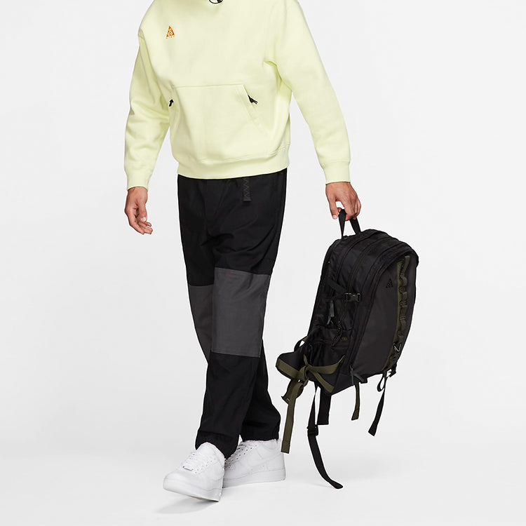 Nike ACG Karst Backpack 'Black' CK7510-010