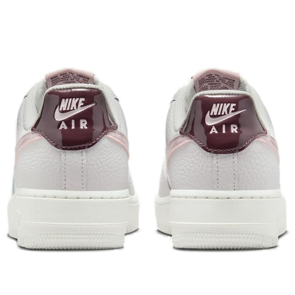 (WMNS) Nike Air Force 1 Low 'Plum Chalk' IM6024-121