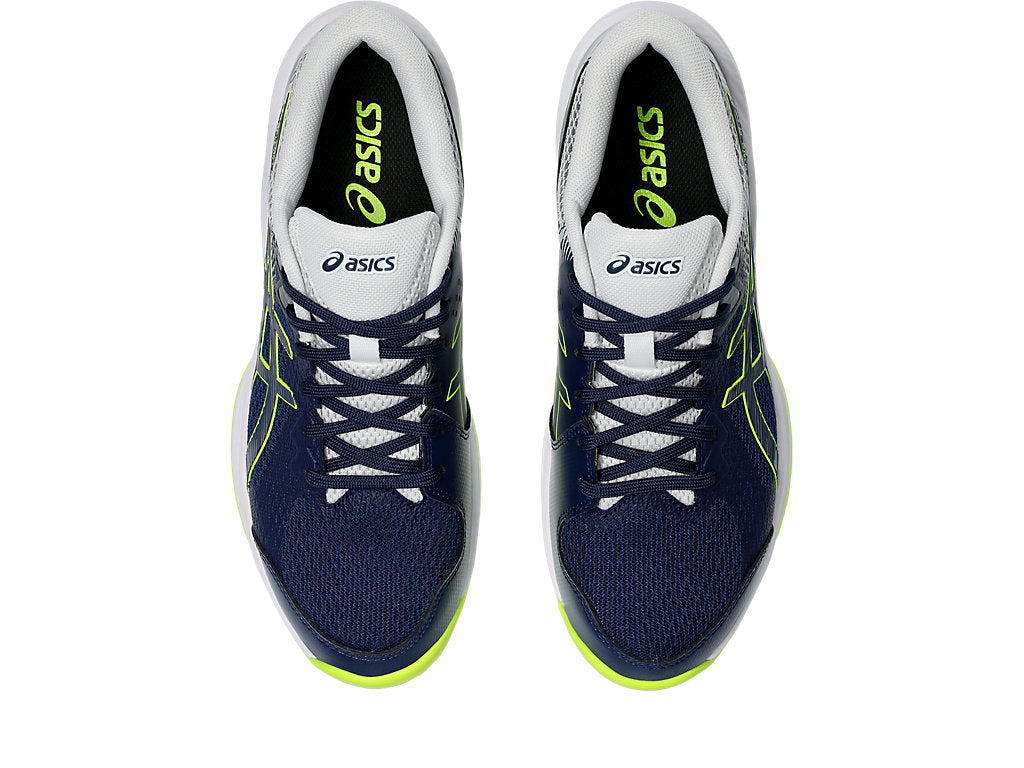 ASICS Beyond FF 'Blue Expanse Safety Yellow' 1071A092-400