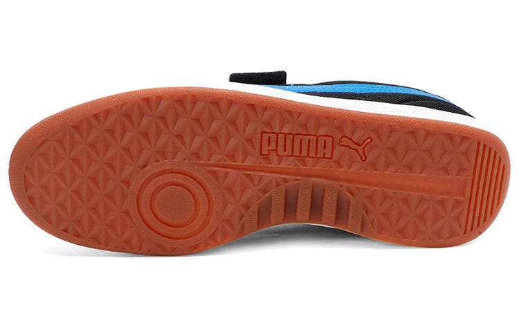 PUMA G.vilas 2 Core IDP Low 'Black White Blue' 363310-09