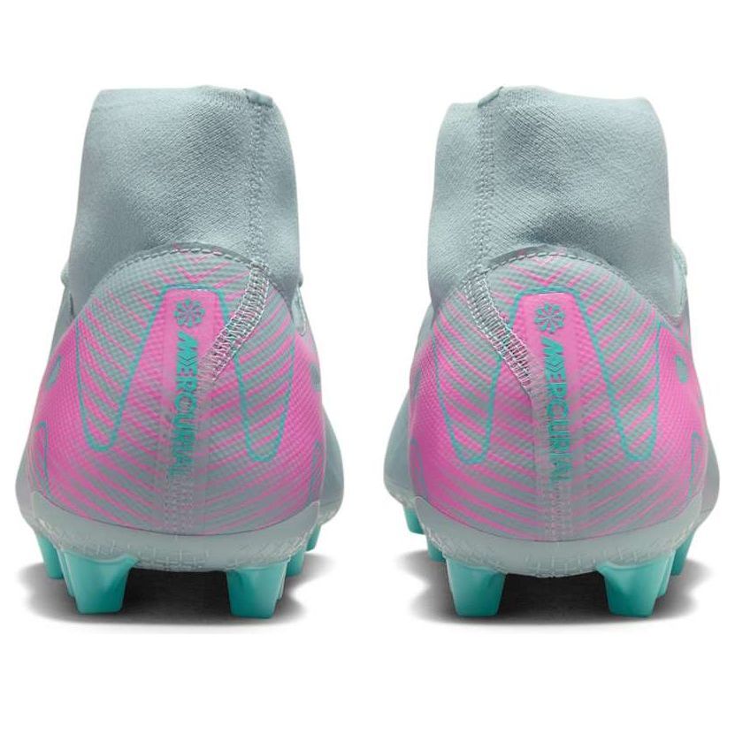 Nike Mercurial Superfly 10 Academy AG 'Ocean Cube Pink Blast' FQ8329-301