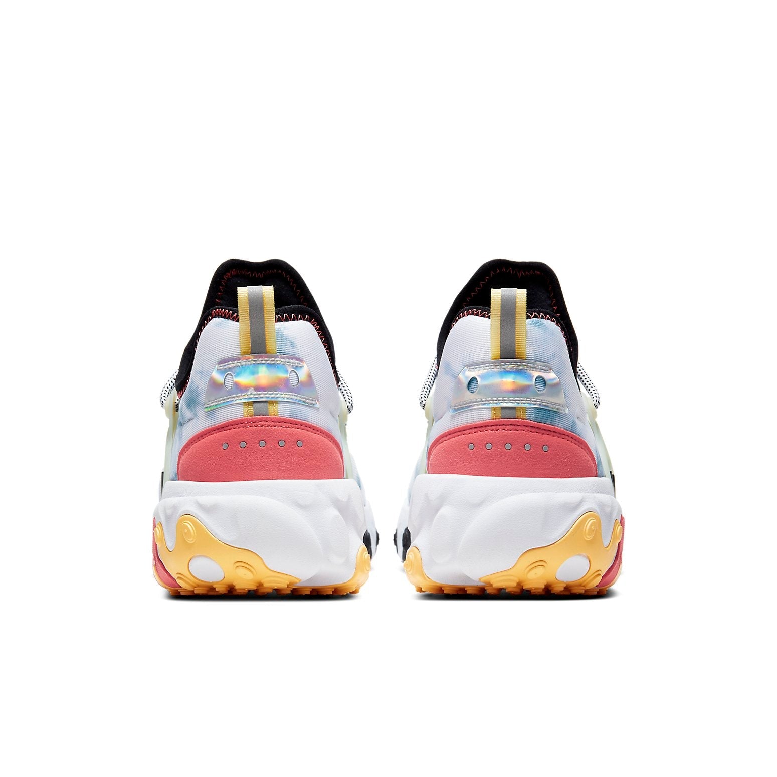 Nike React Presto 'Alien' CW7303-900