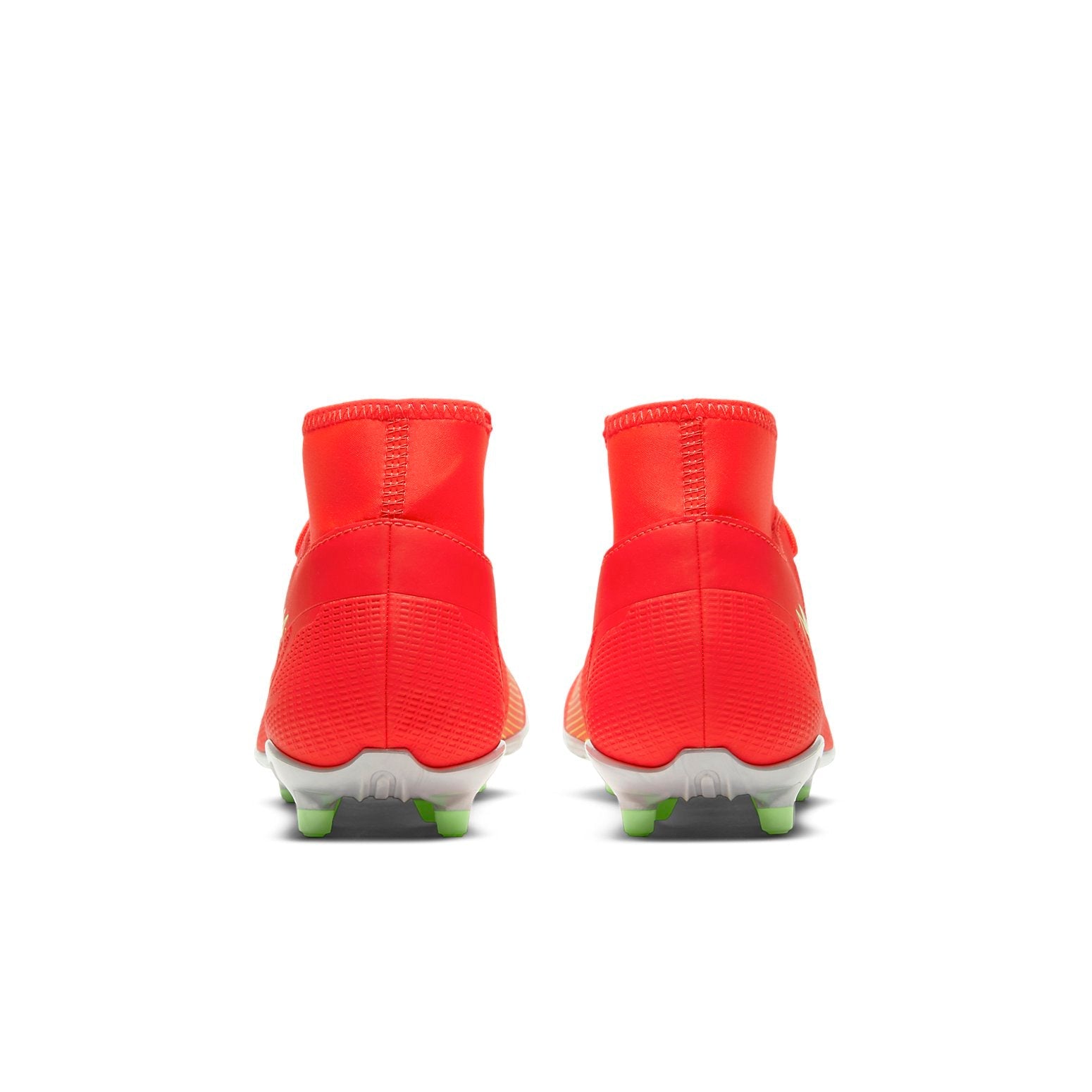 Nike Mercurial Superfly 8 Club MG Orange CV0852-600