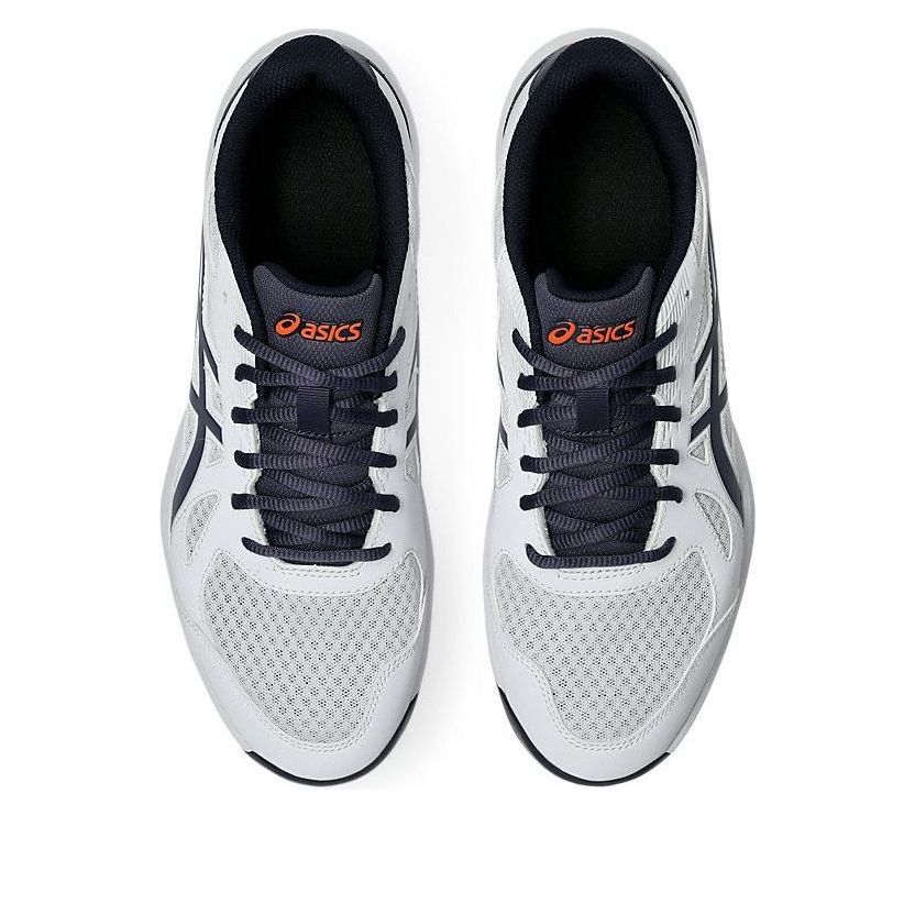 ASICS Upcourt 6 'White Indigo Fog' 1071A104-102