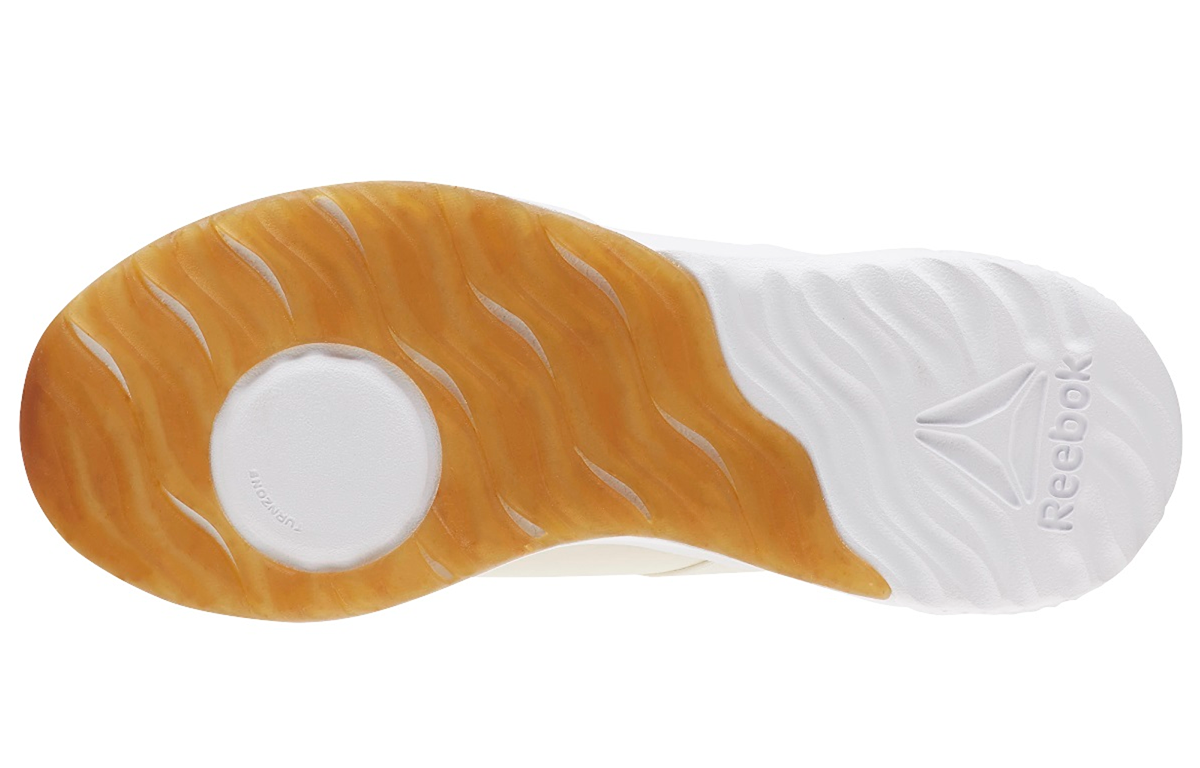 (WMNS) Reebok Guresu 10 White BD2074