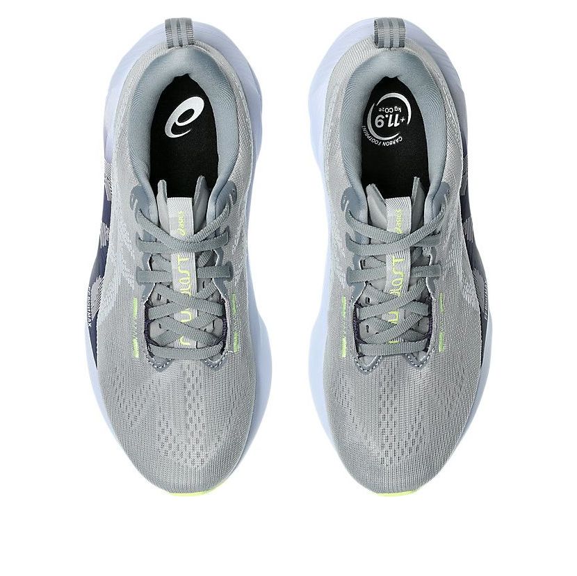 (WMNS) ASICS Novablast 5 'Grey' 1012B765-020