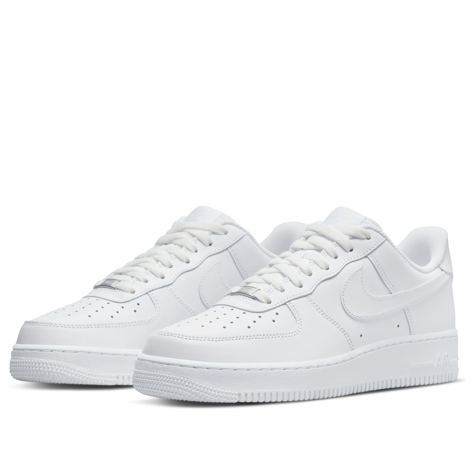 Nike Air Force 1 Low '07 'Triple White' CW2288-111
