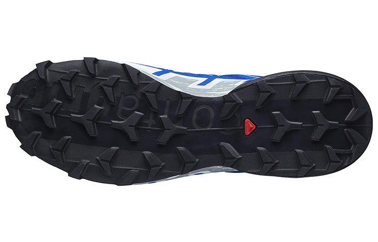 Salomon Speedcross 6 Gore-Tex 'Blue' 417388