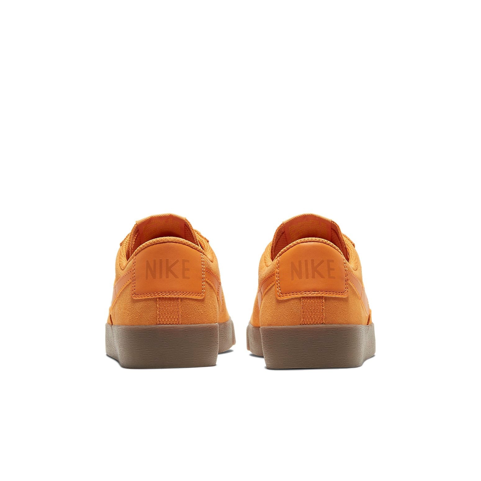 (WMNS) Nike Blazer Low SD 'Yellow Suede' AV9373-800