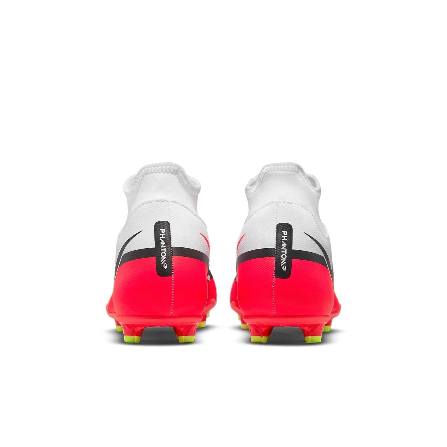 Nike Phantom GT2 Club DF MG 'White Red' DC0819-167