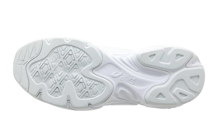 (GS) ASICS Gel BND 'White' 1024A040-100