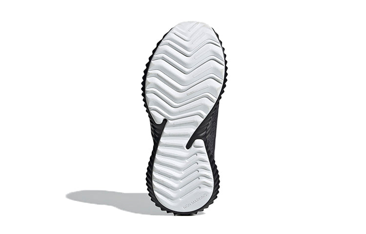 (GS) adidas Fortarun AC K Grey EF9683
