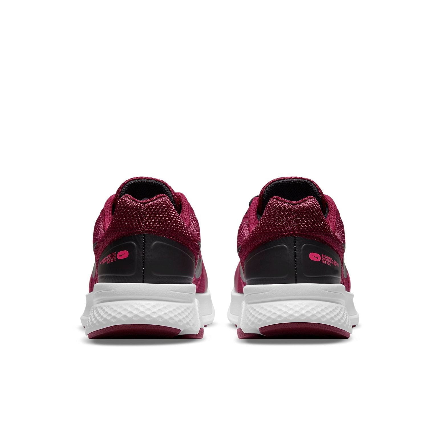 (WMNS) Nike Run Swift 2 'Dark Beetroot' CV0568-600