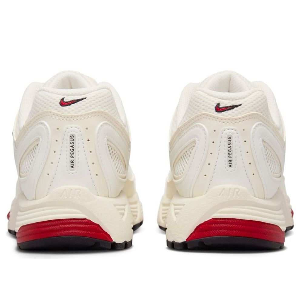 (WMNS) Nike Air Zoom Pegasus 2005 'White Coconut Milk Red' HQ5718-101
