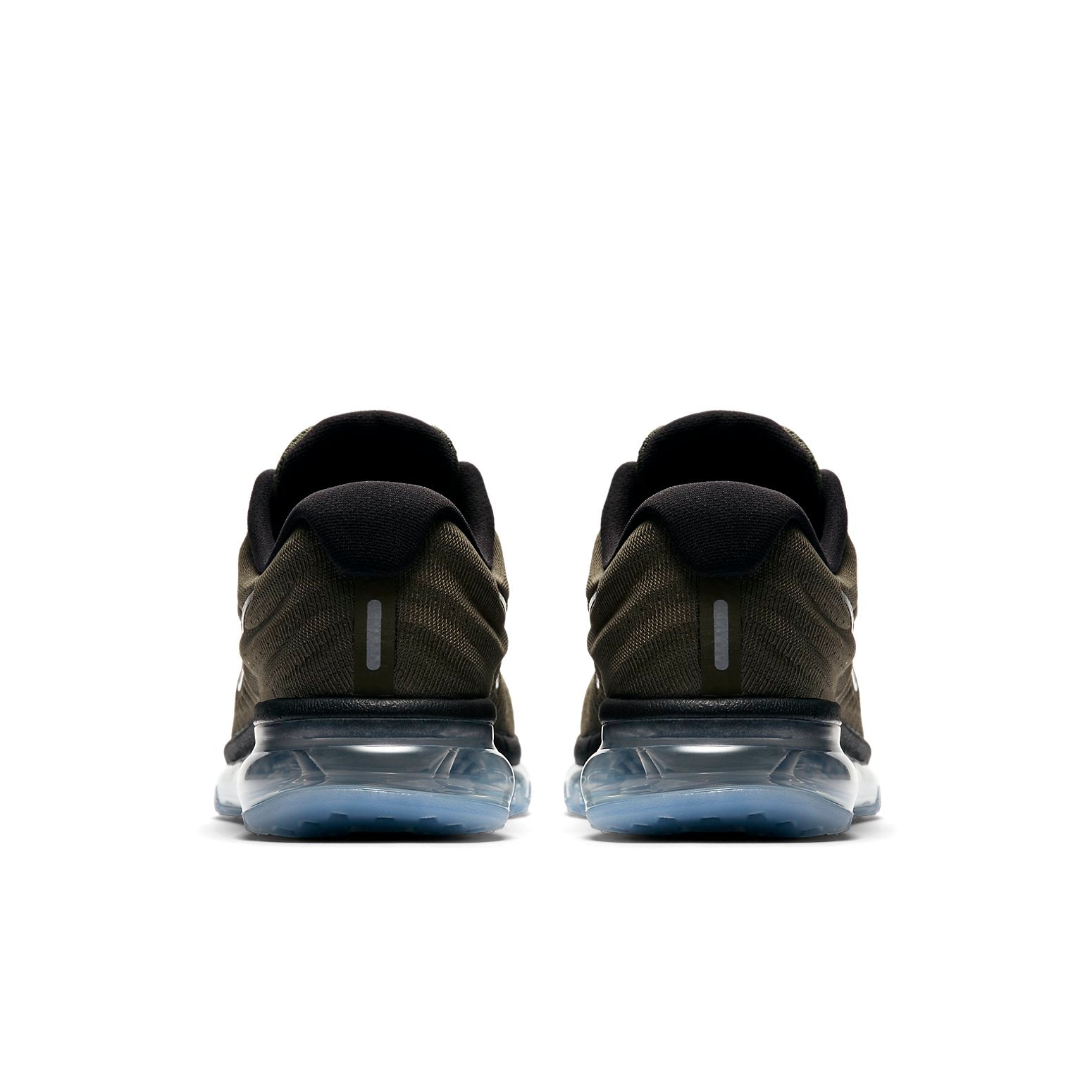 Nike Air Max 2017 'Cargo Khaki' 849559-302