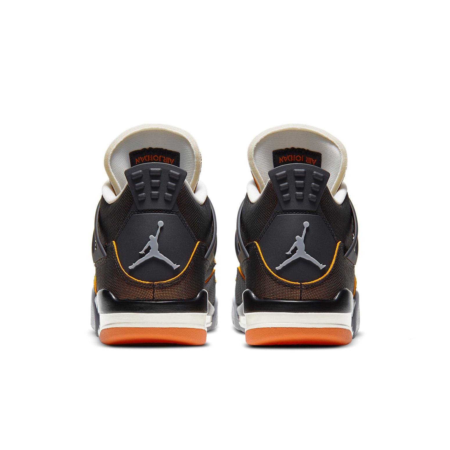 (WMNS) Air Jordan 4 Retro 'Starfish' CW7183-100