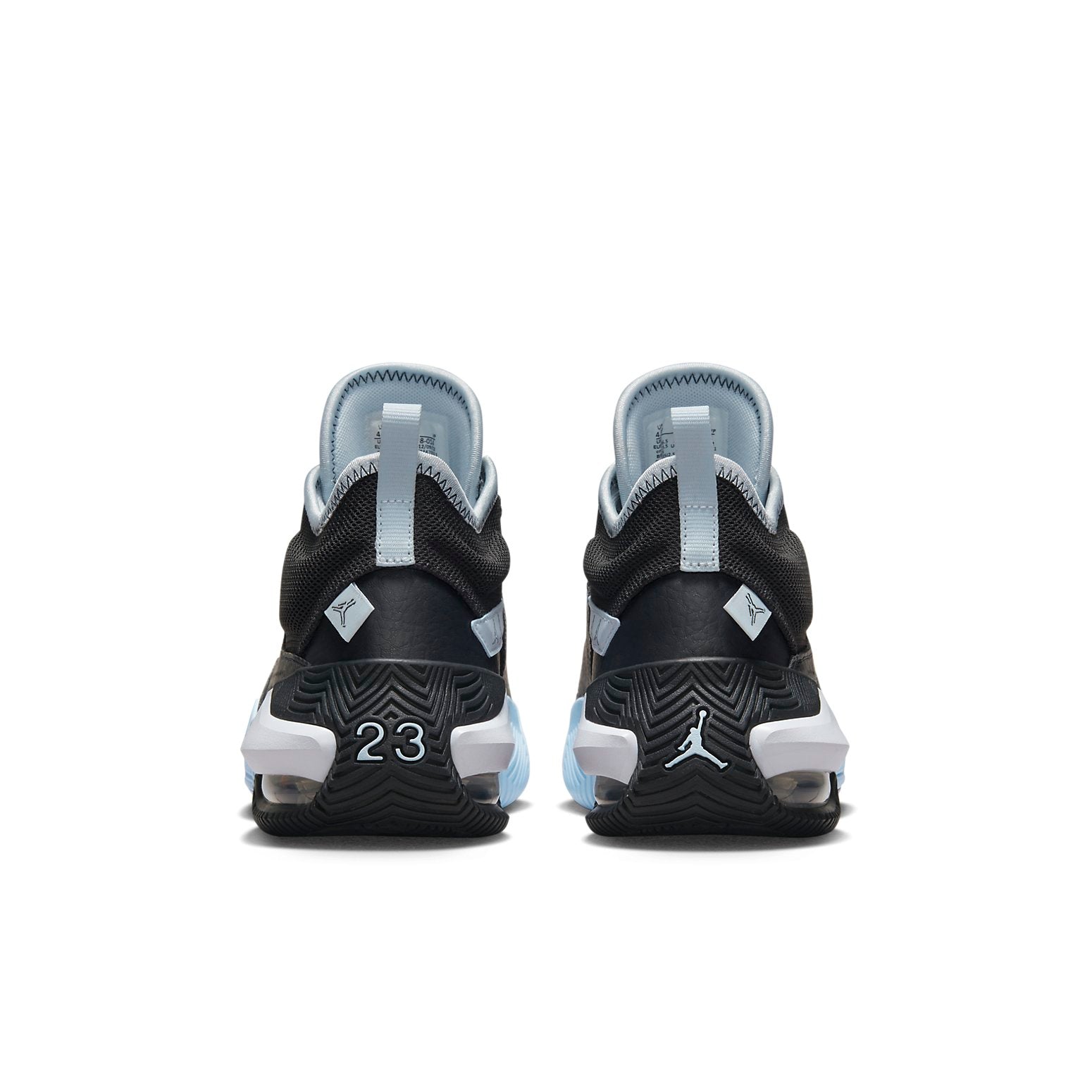 (GS) Air Jordan Stay Loyal 2 'Off-Noir Blue Tint' DQ8398-014