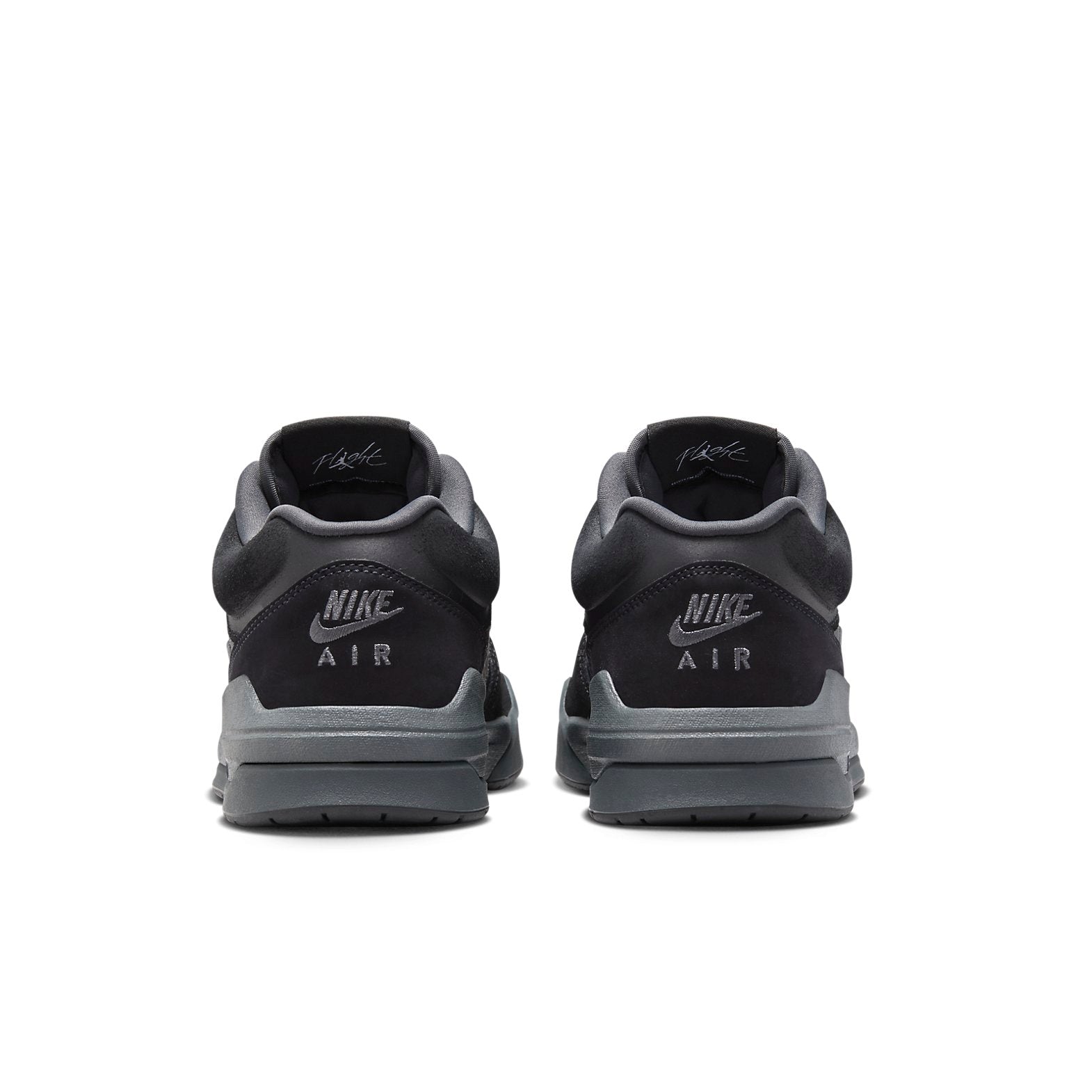 Air Jordan Stadium 90 'Triple Black' DX4397-001