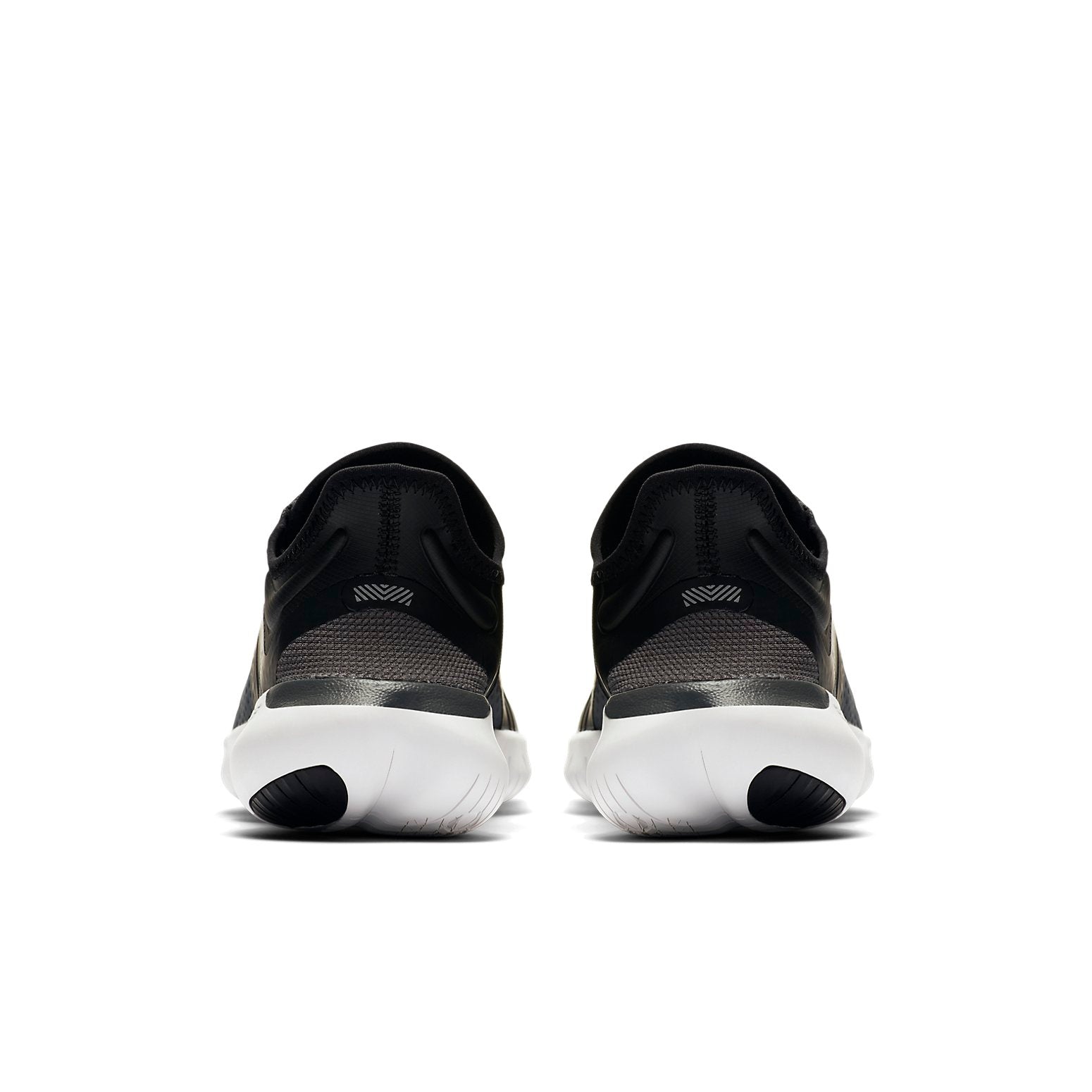 (WMNS) Nike Free RN 5.0 Shield 'Black' BV1224-002